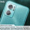 For Xiaomi Redmi Note 11E 5G / Redmi 10 5G/Redmi 10 Prime+ 5G/Xiaomi Poco M4 5G imak Integrated Rear Camera Lens Tempered Glass Film