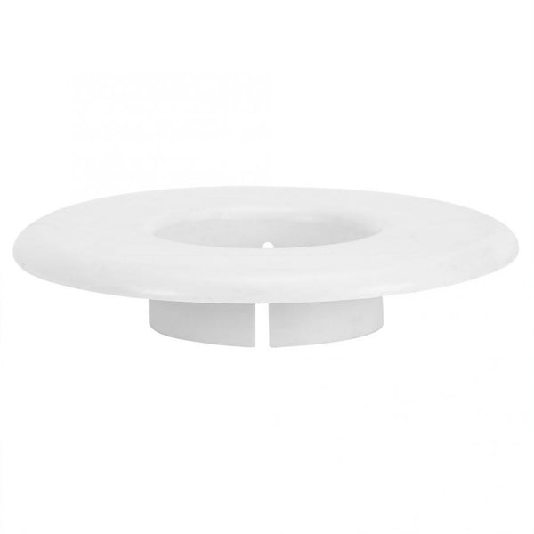 82mm Split Air Conditioning Wall Hole Decorative Cover Plug