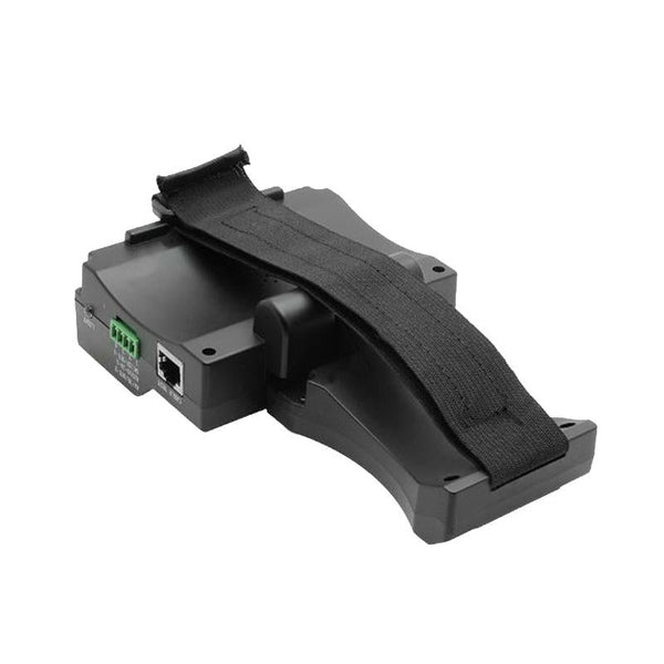 4.3" CCTV Tester Monitor, Network Cable Test, 12V Output (EU Plug)