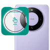For Huawei Mate 60 imak HD Glass Rear Camera Lens Film, Self-positioning Version