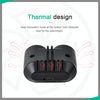 STARTRC Owl Night Flight Lamp Searchlight Light Signal Light for DJI Mavic 2 / Air 2S / Mini 2 / Mini / FPV (Black)