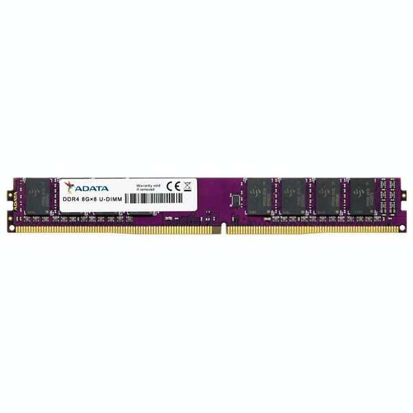 ADATA DDR4 2666 Desktop Computer Memory Module, Memory Capacity: 8GB
