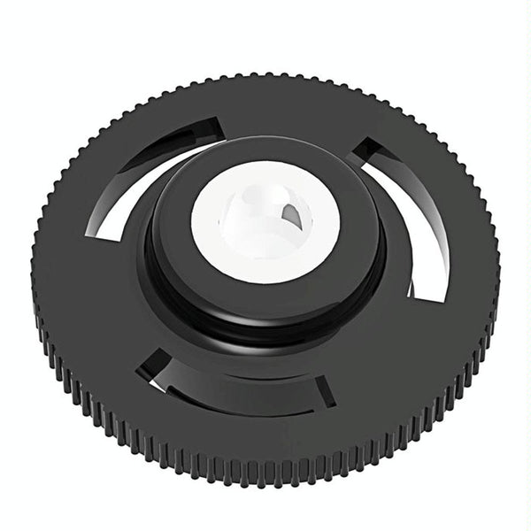Blink Indoor/XT Camera Mount (Black) - Secure & Easy Install