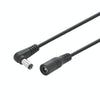 12V DC Power Extension Cable 1m Male to Female