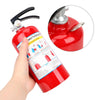Children Gift Simulation Fire Extinguisher Piggy Bank(20x7.5cm)
