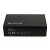 RETEVIS RTC501 40W / 8A 5 Ports USB Multi-function Charger Desktop Charging Station for H-777/RT27/RT7/RT22/H-777S