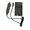 Digital Camera Battery Charger for NIKON EN-EL8(Black)