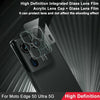 For Motorola Moto X50 Ultra imak High Definition Integrated Glass Lens Film