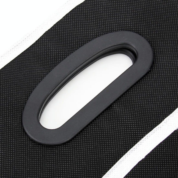 Foldable Storage Box Multi-purpose Vehicle Trunk Organizer Case Tool Bag