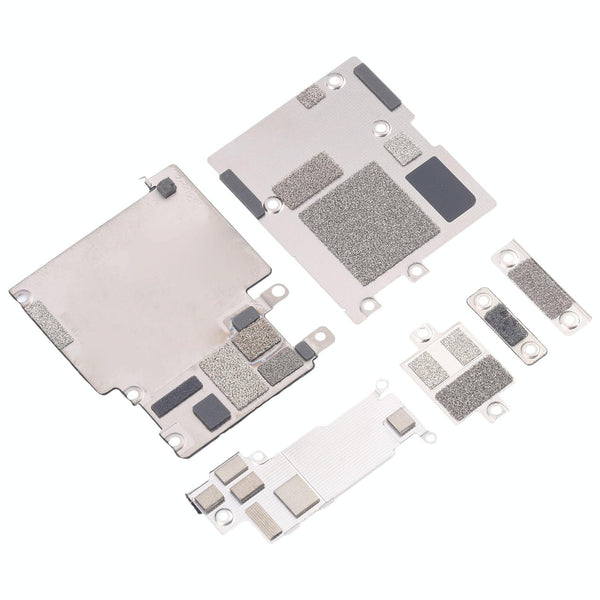 iPad Pro 12.9" (2021) Motherboard Cover - Iron