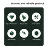 For Xiaomi 14 imak HD Glass Rear Camera Lens Film, Self-positioning Version