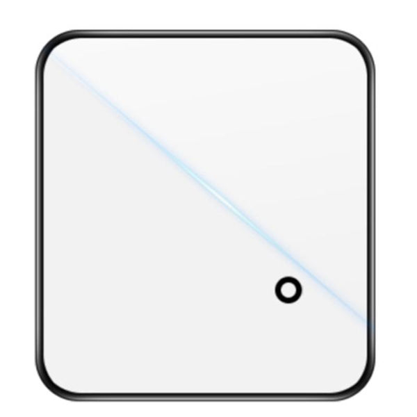 For Realme GT7 Pro imak HD Glass Rear Camera Lens Film, Self-positioning Version