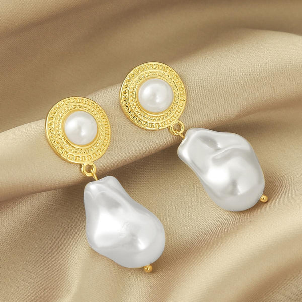E2109-18 Ear Model Stud Earrings Jewelry