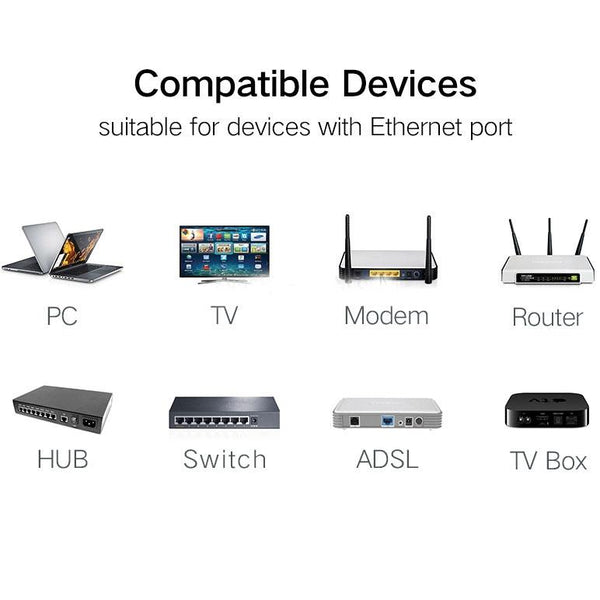 1000 PCS RJ45 Connector Modular Plug, Normal quality