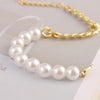 S2003-20 Bohemian Style Female Pearl Bracelet