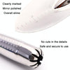 3 PCS/Set Home Gardening Stainless Steel Shovel Set