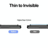 For Google Pixel 7 2pcs ENKAY Hat-Prince 9H Rear Camera Lens Tempered Glass Film