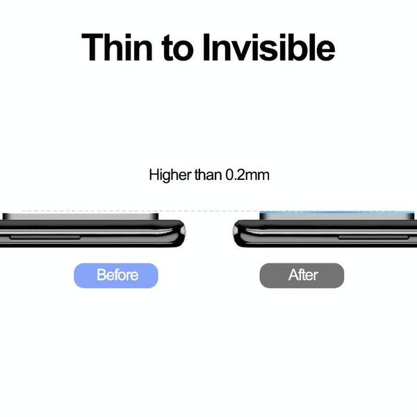 For Google Pixel 7 2pcs ENKAY Hat-Prince 9H Rear Camera Lens Tempered Glass Film