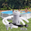 JY-051 110V-240V 330 Gallon Swimming Pool Filter Pump Pool Circulating Cleaner, Spec: US Plug