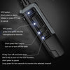 Baofeng BF-1901 High-power Radio Outdoor Handheld Mini Communication Equipment Walkie-talkie, Plug Specifications:AU Plug