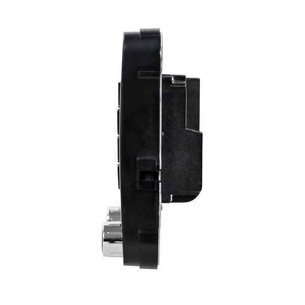 Suitable for Volkswagen 7-inch Car Multimedia Player Navigation Bluetooth Reversing Integrated Machine Android 10.0, Specification: 2+32G