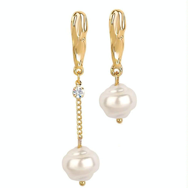 1030402307 Length Short Stud Earrings Jewelry