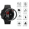 For Garmin Forerunner 45S 3D Surface Composite Soft Watch Film