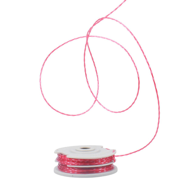 1.5mm x 10m For Fymo Lawnmower Spools Grass Rope Grass Cutting Line