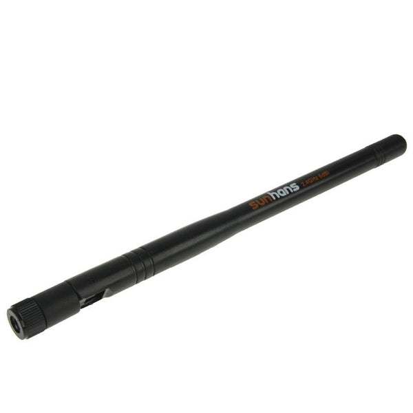 Sunhans SH24BTA-N 35dBm 2.4GHz 3W 11N/G/B WiFi Signal Booster WiFi Amplifier Wireless Repeater(EU Plug)