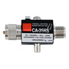 Coax Lightning Surge Protector PL259 SO239 DC-3GHz 50 Ohm