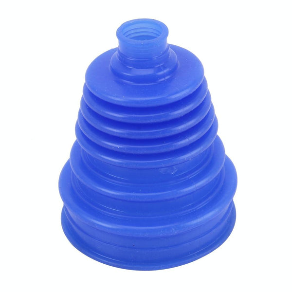 Car Auto Universal Rubber Waterproof Dust-proof Hand Brake Shift Knob Cover