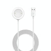 For Honor Watch GS3 TMA-L19 Integrated Mmagnetic Suction Watch Charging Cable, Length: 1m(White)