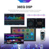 10.1inch Android 13.0 Dual Butt Universal Wireless Carplay Car Navigation Center Control All-In-One Monitor(Standard)