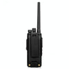 RETEVIS RT83 10W 400-470MHz 1024CHS Waterproof DMR Digital Dual Time Two Way Radio Walkie Talkie, GPS Version(Black)