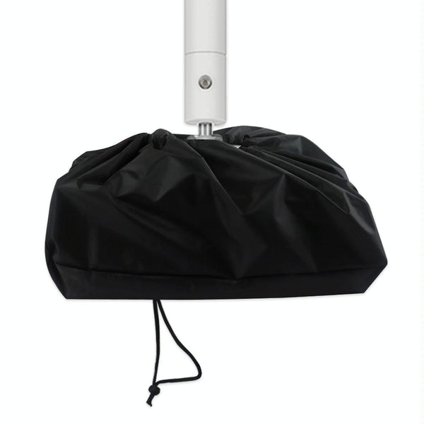 Oxford Cloth Durable Projection Dust Cover, Size: 35x35x22cm(Black)