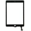iPad Air 2/6 Black Touch Screen Digitizer Replacement