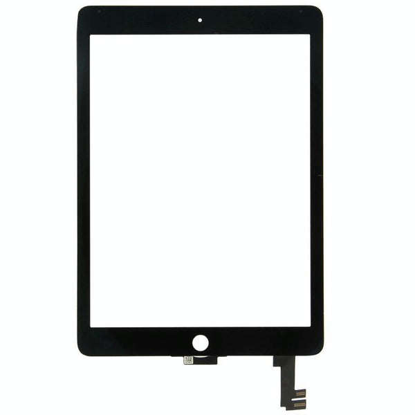 iPad Air 2/6 Black Touch Screen Digitizer Replacement