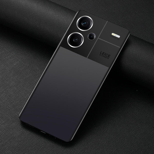 Note13 Pro+ / RF7, 2GB+16GB, 6.49 inch Face Identification Android 5.0 MTK6582 Quad Core, Network: 3G, Dual SIM(Black)