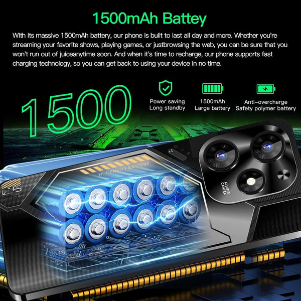 Povo6 Neo / DP29, 1GB+16GB, Face Identification, 5.0 inch Android 8.1 MTK6580M Quad Core, Network: 3G, Dual SIM, Plug:EU Plug(Black)