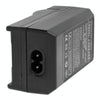 Digital Camera Battery Car Charger for Nikon EL20(Black)