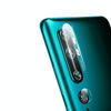 For Mi CC9 Pro/ Mi Note 10 2pcs mocolo 0.15mm 9H 2.5D Round Edge Rear Camera Lens Tempered Glass Film