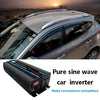 8000W (Actual 1300W) 48V to 220V High Power Car Sine Wave Inverter Power Converter