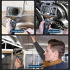 Teslong TD500 HD 5 Inch Large Screen 360 Degree Dual Steering Borescope Industrial Components Overhaul