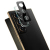 For Samsung Galaxy Z Fold Special imak High Definition Integrated Glass Lens Film Black Version