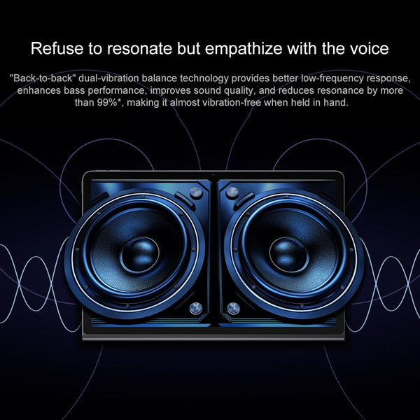 Lenovo Xiaoxin Pad Studio 11.5 inch WiFi Tablet, 8GB+128GB, ZUI 16 MediaTek Helio G99 Octa Core, Support Face Identification, Only Chinese & English(Dark Grey)