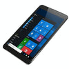 HSD8001 Tablet PC, 8 inch, 2GB+32GB, Windows 10, Intel Atom Z8350 Quad Core, Support TF Card & HDMI & Bluetooth & Dual WiFi (Black)