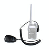 RETEVIS HK008 2 Pin Handheld PTT Speaker Microphone