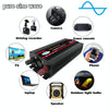 10000W (Actual 1500W) 12V to 220V High Power Car Sine Wave Inverter Power Converter