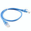 RJ45 Ethernet LAN Network Cable, Length: 50cm