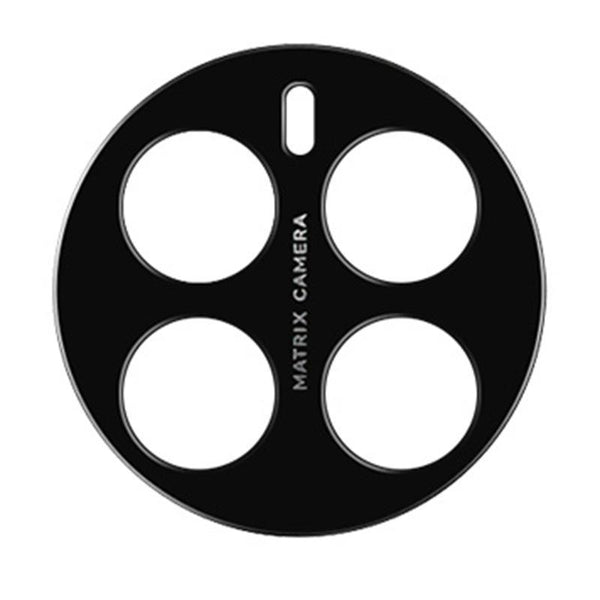 For Honor Magic7 IMAK Metal Camera Lens Protector Cover